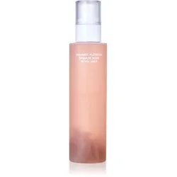 WHAMISA Organic Flowers Damask Rose Petal Mist hydratisierender Nebel mit beruhigender Wirkung 100 ml