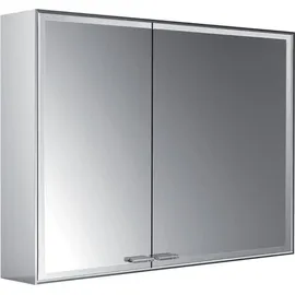 EMCO Prestige 2 88,8 cm breite Tür rechts silber eloxiert