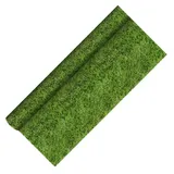 Papstar Tischdecke Papier 5 m x 1,2 m mehrfarbig