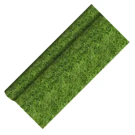 Papstar Tischdecke Papier 5 m x 1,2 m mehrfarbig