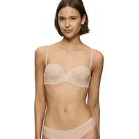 Triumph trägerloser Schalen BH Body Make-Up Essential in Nude