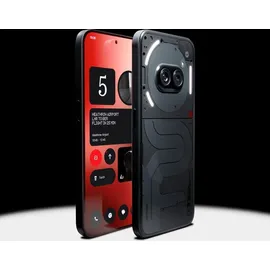 Nothing Phone (2a) 5G 8 GB RAM 128 GB Schwarz