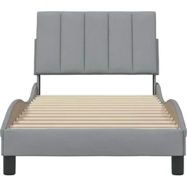 vidaXL 3310372 Bettrahmen,