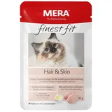 MERA Finest Fit Hair & Skin 12 x 85 g