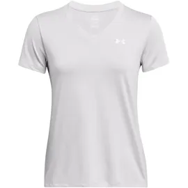 Under Armour Tech SSV - Twist Grau XL