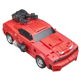 Hasbro Transformers Age of the Primes Cliffjumper 12,5 cm