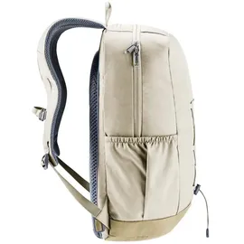 Deuter Gogo 28 l bone/desert