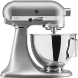 KitchenAid Artisan 5KSM150PS metallic chrome