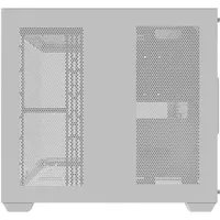 Darkflash tech Darkflash C285P Pc-tower-gehäuse - White