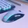 Corsair M75 Gletscherblau