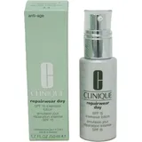 Clinique Repairwear Uplifting Firming Cream trockene bis Mischhaut LSF 15 50 ml
