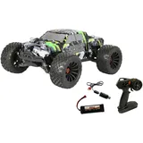 DF-Models RC-Truck Z-10 Competition 2,40GHz RTR