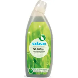 SODASAN WC-Kraftgel 0.75 Liter