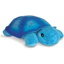 Cloud b Twilight Turtle blau