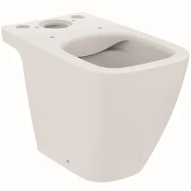 Ideal Standard i.life S Stand-WC mit WC-Sitz Weiß