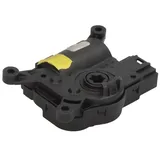 Valeo Stellelement, Mischklappe