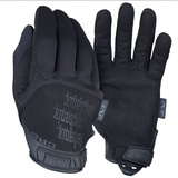 Mechanix Handschuhe Pursuit CR5 schwarz, Größe M/8