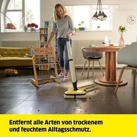 Kärcher FC 7 Cordless gelb 1.055-730.0