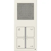 Jung Innenstation Standard AP SI4AW