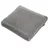 bomoe Loungekissen 50 x 40 x 15 cm grau 1 St.