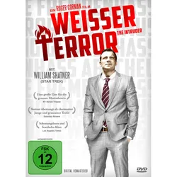 Weißer Terror (DVD)