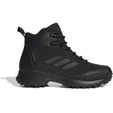 Adidas Terrex Heron Mid Cw Cp Hiking Boots Schwarz EU 43 1/3 Mann