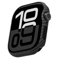 pitaka Air case black/grey Apple Watch 10 46 mm