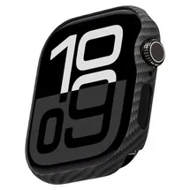pitaka Air case black/grey Apple, Watch 10 46 mm