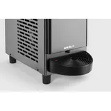 ARKTIC Slush-Eismaschine Schwarz 12l
