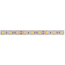 VELLEMAN LED Streifen, FLEXIBLER LED-STREIFEN - WARMWEIß - 300 LEDs - 5 m - 12 V