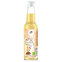 Spitz Eierlikör mit Zimt bio 100ml