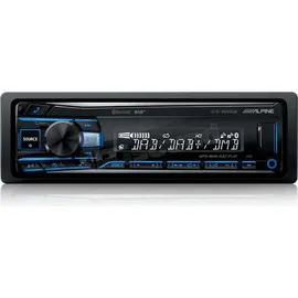 Alpine UTE-204DAB