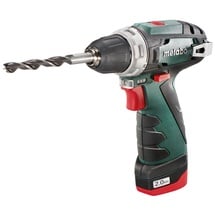 Metabo PowerMaxx BS 600079500