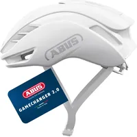 ABUS GameChanger 2.0 pure white M