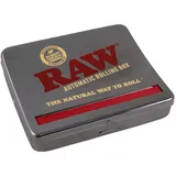 RAW Rolling Box 110 mm Chrome Drehmaschine Rolling Maschine