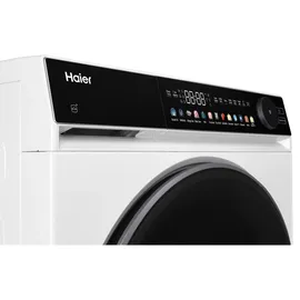 Haier HWD90-BP14667TU1 Waschtrockner (5 kg / 9 kg, 1330 U/min)