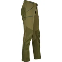 PINEWOOD Abisko Softshellhose Braun 58