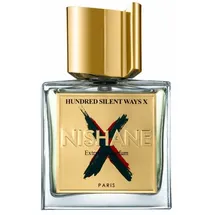 Nishane Hundred Silent Ways X Extrait de Parfum 50 ml