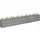 vidaXL Gabionen-Hochbeet 360 × 30 × 60 cm