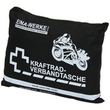 LEINA Verbandtasche für Motorrad, Kraftrad-Verbandtasche REF 17002,DIN 13167