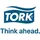 TORK Handtuchspender Weiß