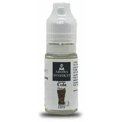 Cola 10ml Aroma by Aroma Syndikat