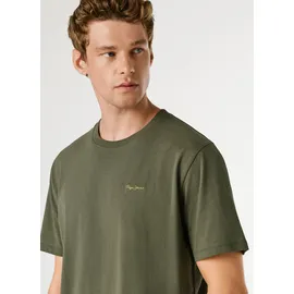 Pepe Jeans CONTRAST CONNOR grün M