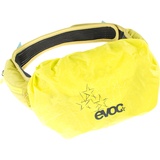 EVOC Raincover Sleeve Hip Pack Regenhülle gelb M