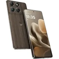Motorola Edge 60 Pro 12 GB RAM 512 GB PANTONE Walnut