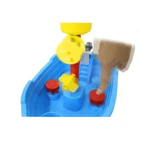 Jamara Wasserspieltisch Pirat Jack