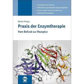mgo fachverlage Praxis der Enzymtherapie
