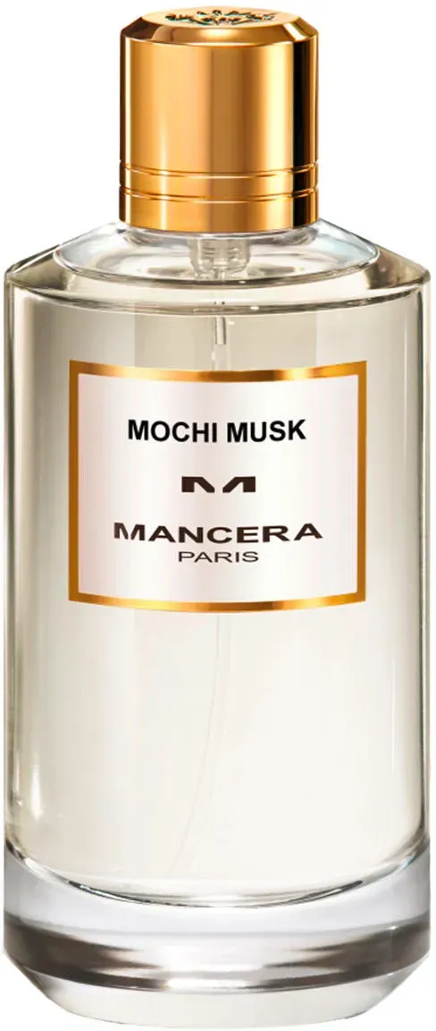 MANCERA Mochi Musk Eau de Parfum 120 ml