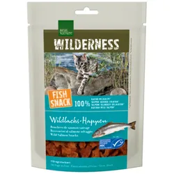 REAL NATURE WILDERNESS Fish-Snack 35g Fresh Water, Fisch & Meeresfrüchte