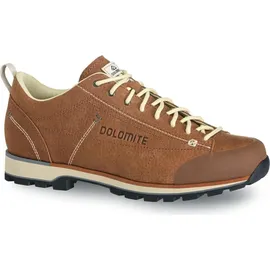 Dolomite 54 Low LT Herren Sepia Brown 44